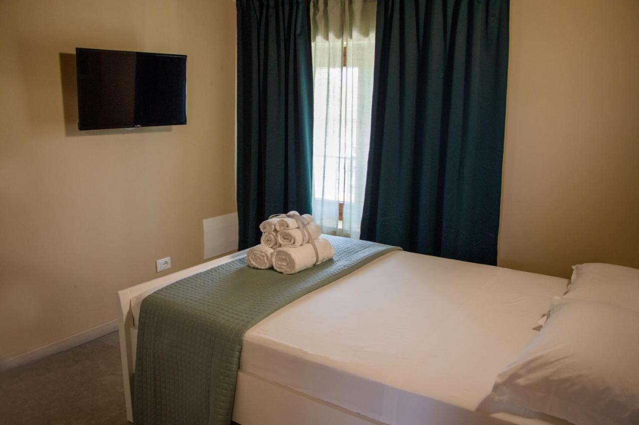 Villa Marina Bedizzole Εξωτερικό φωτογραφία